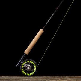 Sage Fly Rod ESN