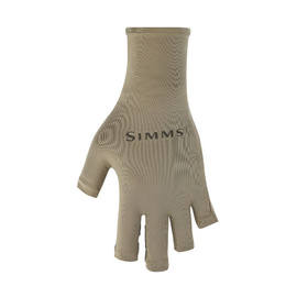 Simms Bugstopper Sunglove Stone