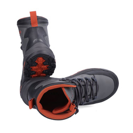 Simms Freestone Boot Gunmetal Rubber