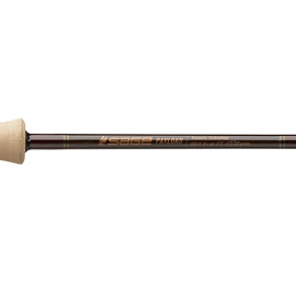 Sage Fly Rod Payload