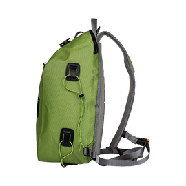 Traper Extreme Sling Pack Green 15 l
