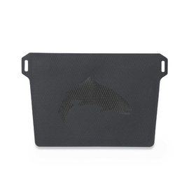 Simms Dry Creek Tech Pouch Black