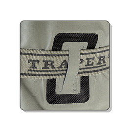 Traper Breathable Waders Creek