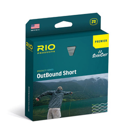 RIO Premier Outbound Short The Dredger WF-S7