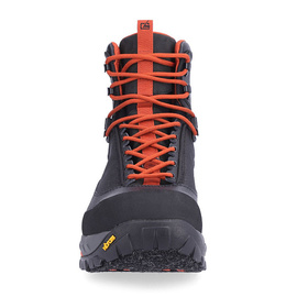 Simms G4 Pro Powerlock Boot Vibram Felt Carbon