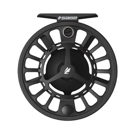 Sage Fly Reel Spectrum C Black
