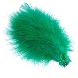 Wapsi Select Marabou Plumes