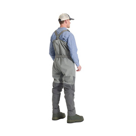 Vision Koski Gray Waders