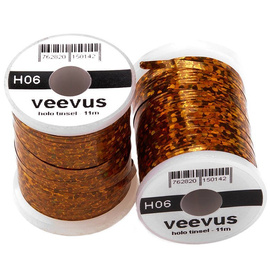 Veevus Holo Tinsel Medium