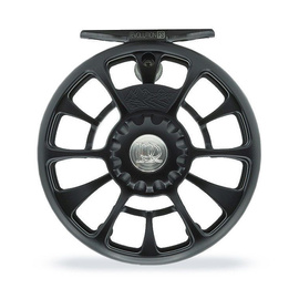 Ross Reels Evolution FS Black Fly Reel