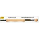 Traper Creek Fiber Glass Fly Rod
