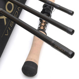 Vision XO Catapult DH Fly Rod