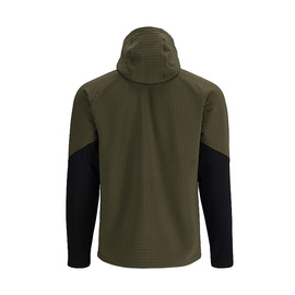 Simms Confluence Hoody Black