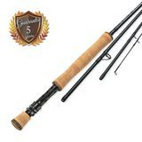 Traper Warrior SW Fly Rod