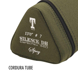 Traper Silence DH Spey Fly Rod