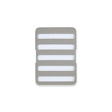 C&F Design System Foam - Standard Small (SF-1505)