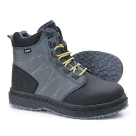 Vision Atom Gummi Wading Boots