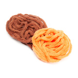 Soldarini Egg’s Chenille 8mm