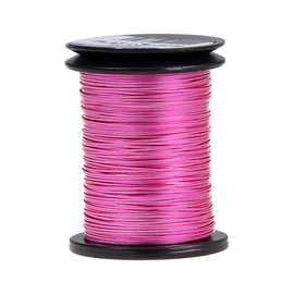 Hends Flat Color Wire Medium