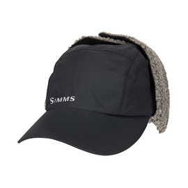 Simms Challenger Insulated Hat Black