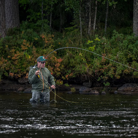 Vision Fly Rod Trout Hero 2