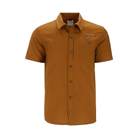 Simms Shop Shirt Cobia