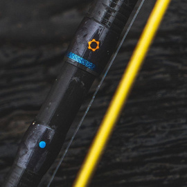 Vision Merisuola Graphene Fly Rod