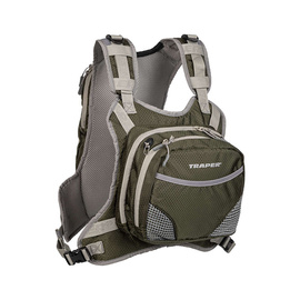 Traper Chest & Backpack Active 37x25x6 / 28x25x10