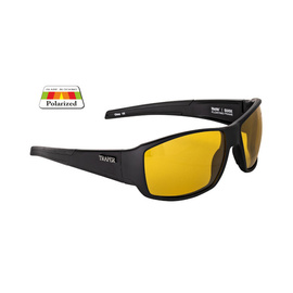 Traper Polarized Sunglasses Guide Yellow