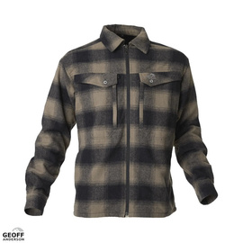 Geoff Anderson Ezmar2+ Green