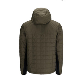 Simms Fall Run Hybrid Jacket Loden