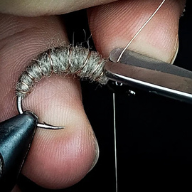 Scissors Renomed Braid Cutter Small