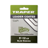 Traper Leader Coated | 5'