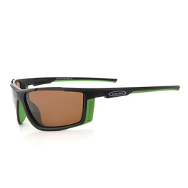 Vision Sunglasses Nymphmaniac Polarflite, Brown