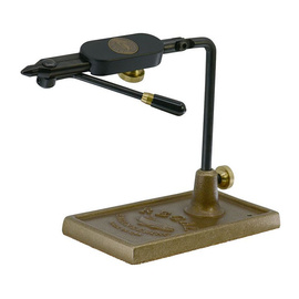 Regal Medallion Series Vise | Midge Jaws | Bronze Traditional Base