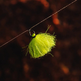 Loon Tip Toppers Small Yellow