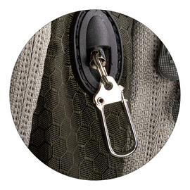 Traper Chest & Backpack Active 37x25x6 / 28x25x10