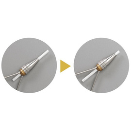 Tiemco Adjustable Magnetic Bobbin HD