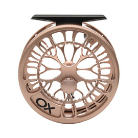 Vision Fly Reel XO Bronze