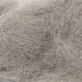 Fly-Dressing Snowshoe Rabbit Foot