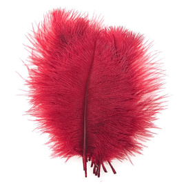 Wapsi Ostrich Marabou