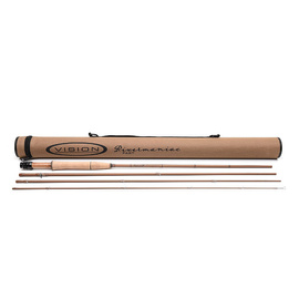 Vision Fly Rod Rivermaniac
