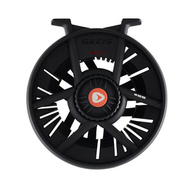 Greys Fin Cassette Fly Reel