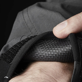 Geoff Anderson WS PRO Jacket Black