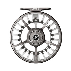 Sage Fly Reel Arbor XL Frost