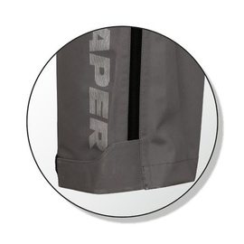 Traper Explorer Pants Cool Grey