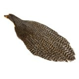 Wapsi Keough Grizzly Hen Cape