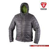 Traper Jacket Active Hood