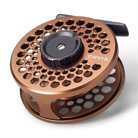 Orvis Battenkill Disc Drag Copper Reel