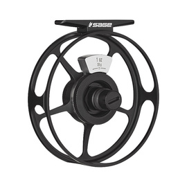 Sage Fly Reel ESN Stealth
